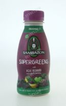 Sambazon: 
