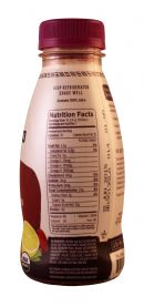 Sambazon: Sambazon 100StrawLem Facts