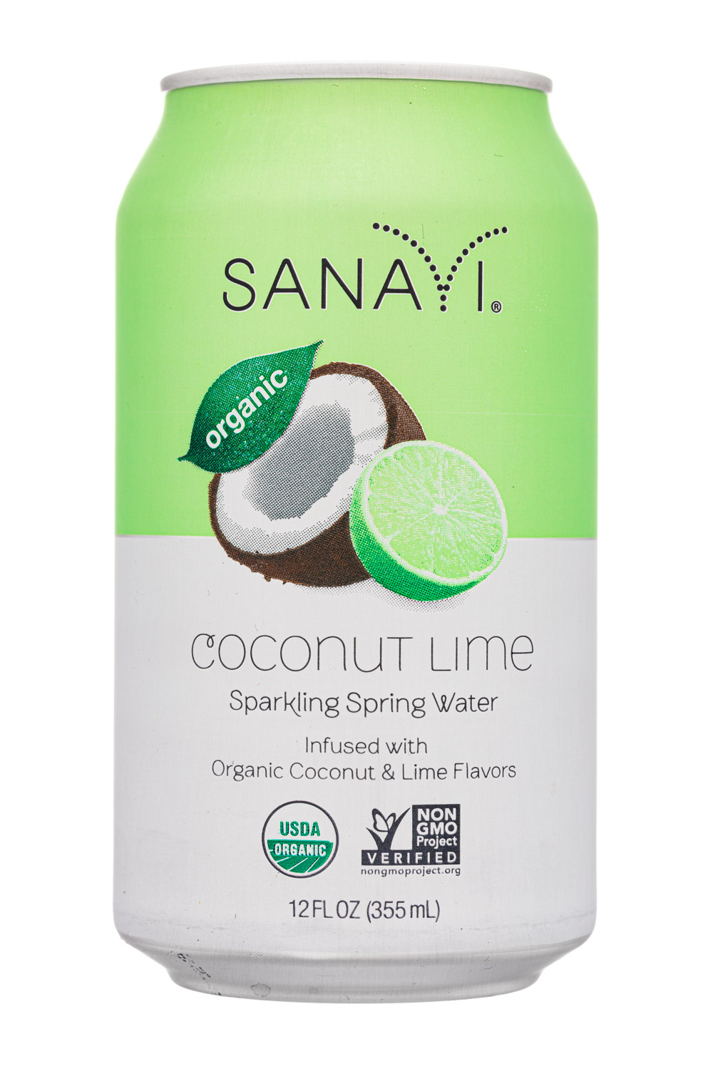 Coconut Lime (2022)