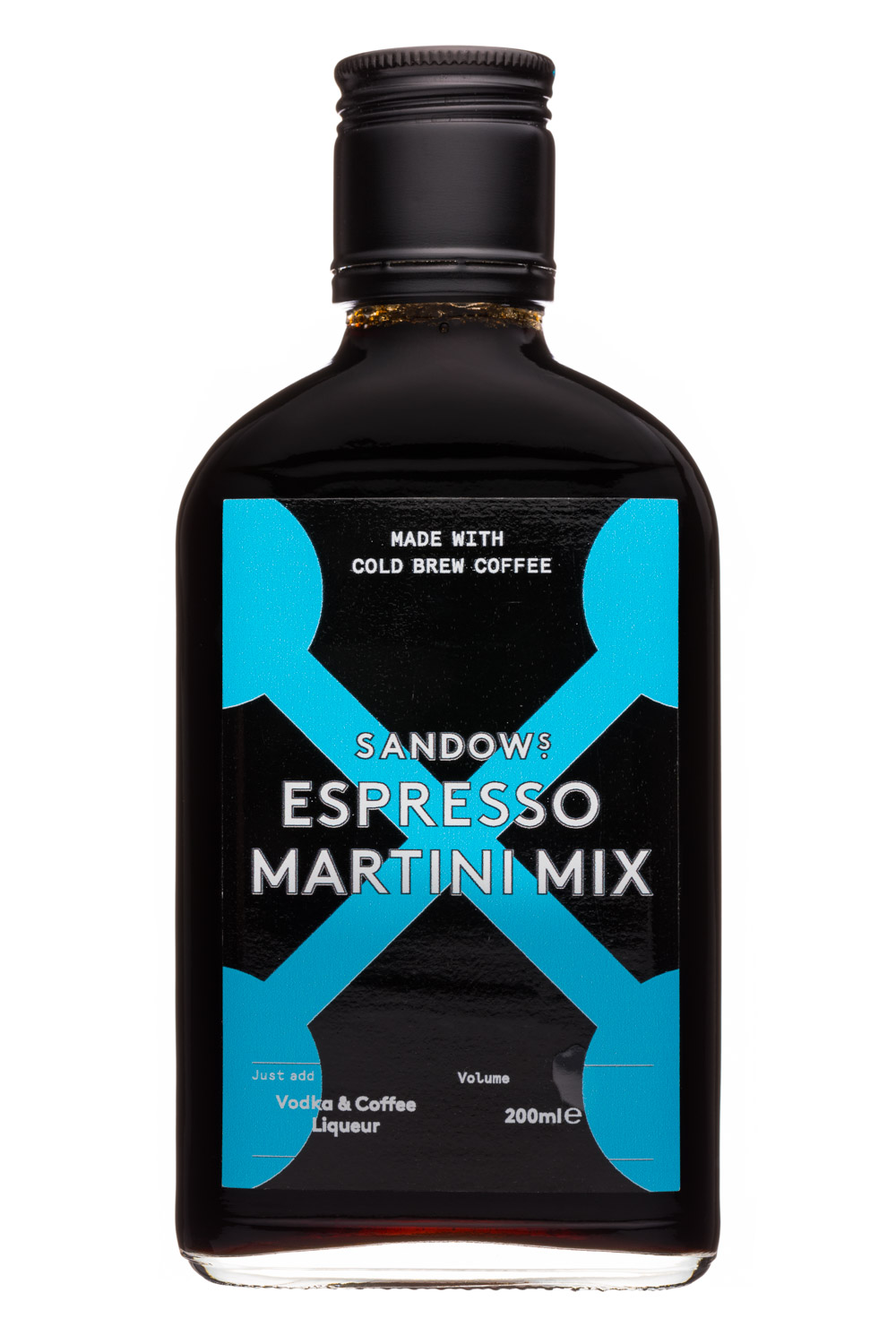 Expresso Martini Mix