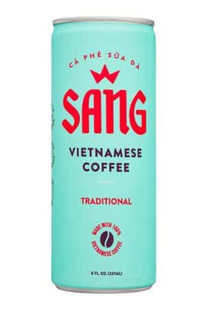 Sang: Sang-8oz-2023-VietnameseCoffee-Traditional-Front