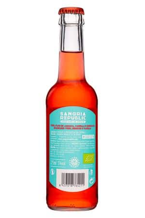 Sangria Republic: SangriaRepublic-275ml-2022-YuzuFlor-Facts