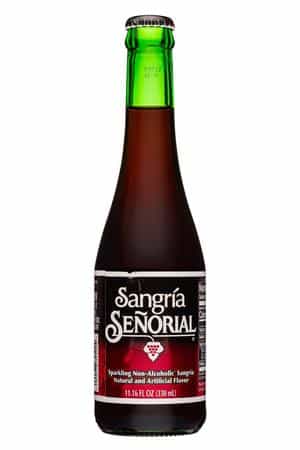 Sangria Senorial: SangriaSenorial-11oz-2022-SparklingSangria-Front