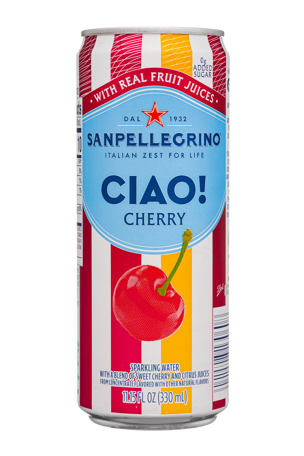 Ciao! Cherry