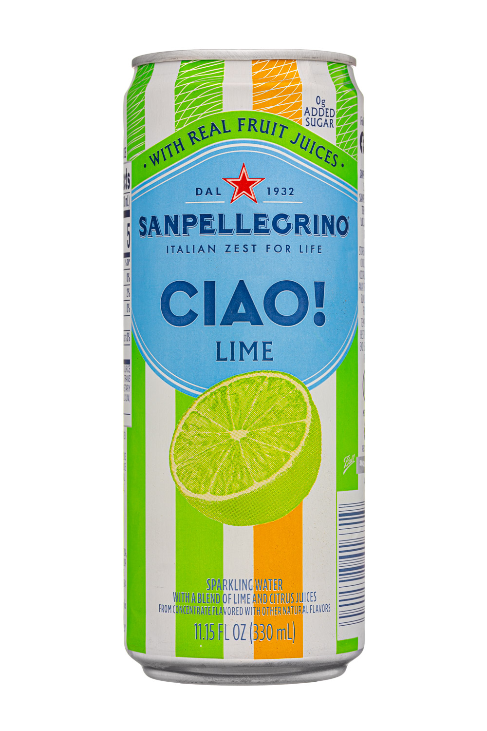 Ciao! Lime