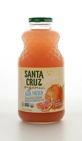 Agua Fresca - Grapefruit