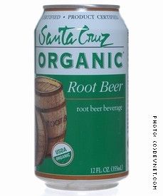 Root Beer