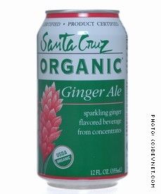 Ginger Ale