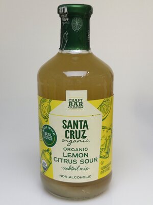 Santa Cruz Organic: IMG_0664
