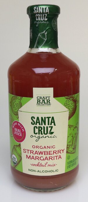 Santa Cruz Organic: IMG_0660