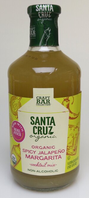 Santa Cruz Organic: IMG_0661