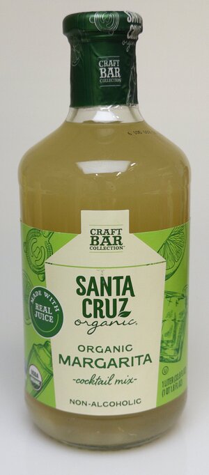 Santa Cruz Organic: IMG_0663