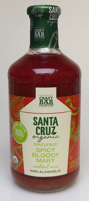 Santa Cruz Organic: IMG_0657