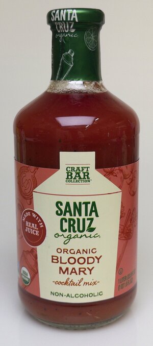 Santa Cruz Organic: IMG_0658