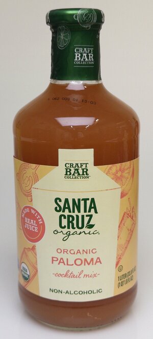 Santa Cruz Organic: IMG_0662