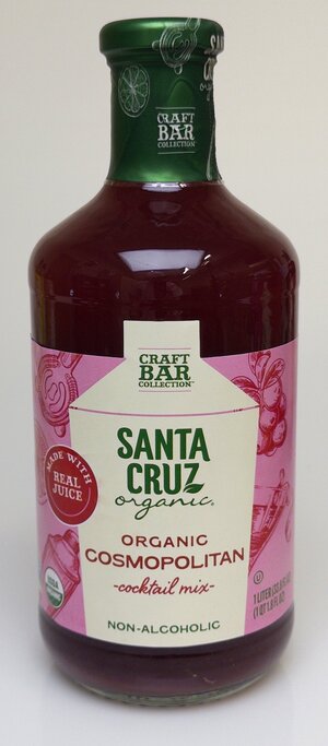 Santa Cruz Organic: IMG_0659