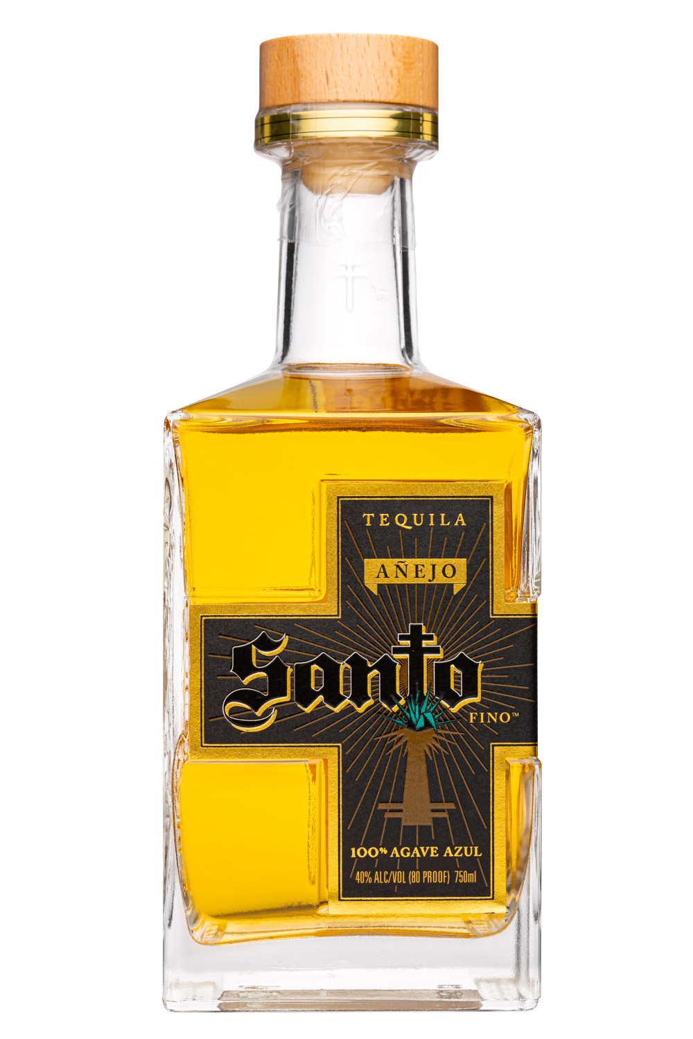 Tequila Anejo