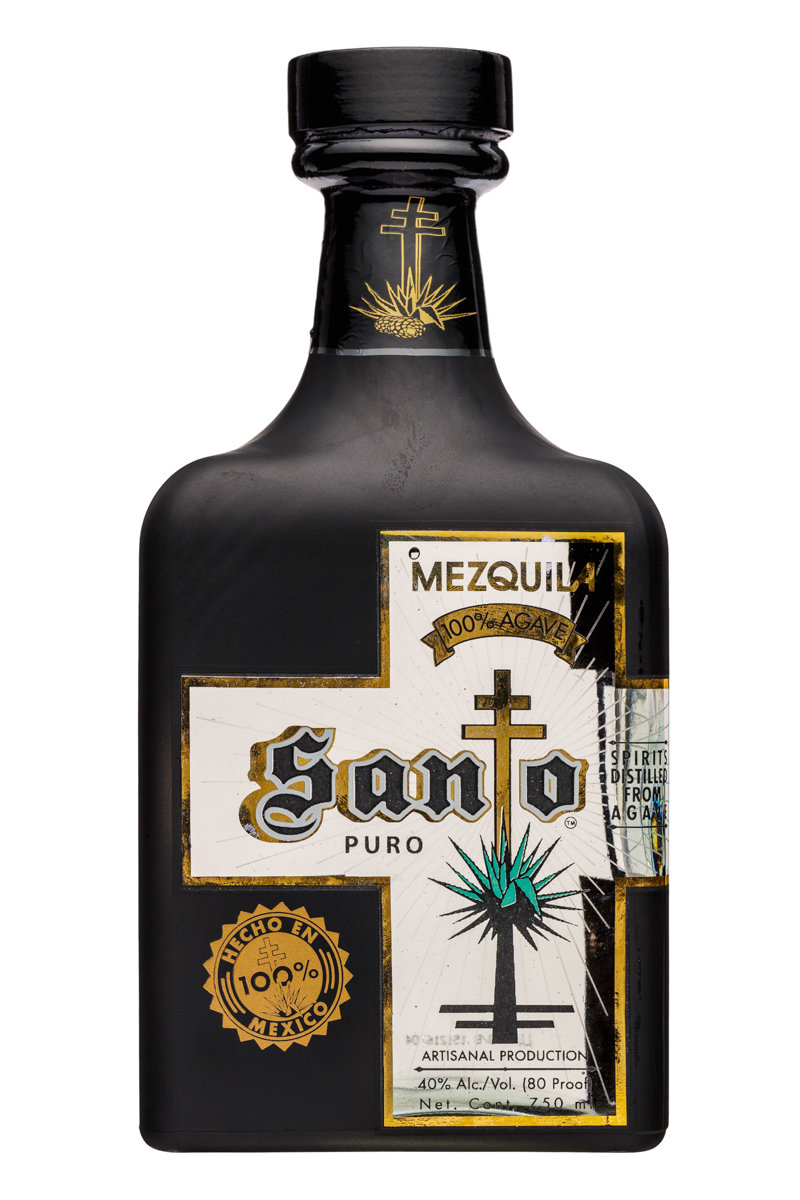 Mezquila