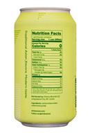 Sanzo: Sanzo-12oz-SparklingWater-Calamansi-Facts