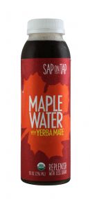 Sap On Tap: SaponTap Yerba Front