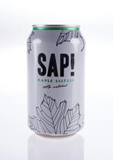 Maple Seltzer