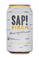 SAP!: Sap-12oz-Birch-Front
