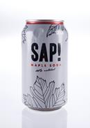 SAP!: Sap Maple A