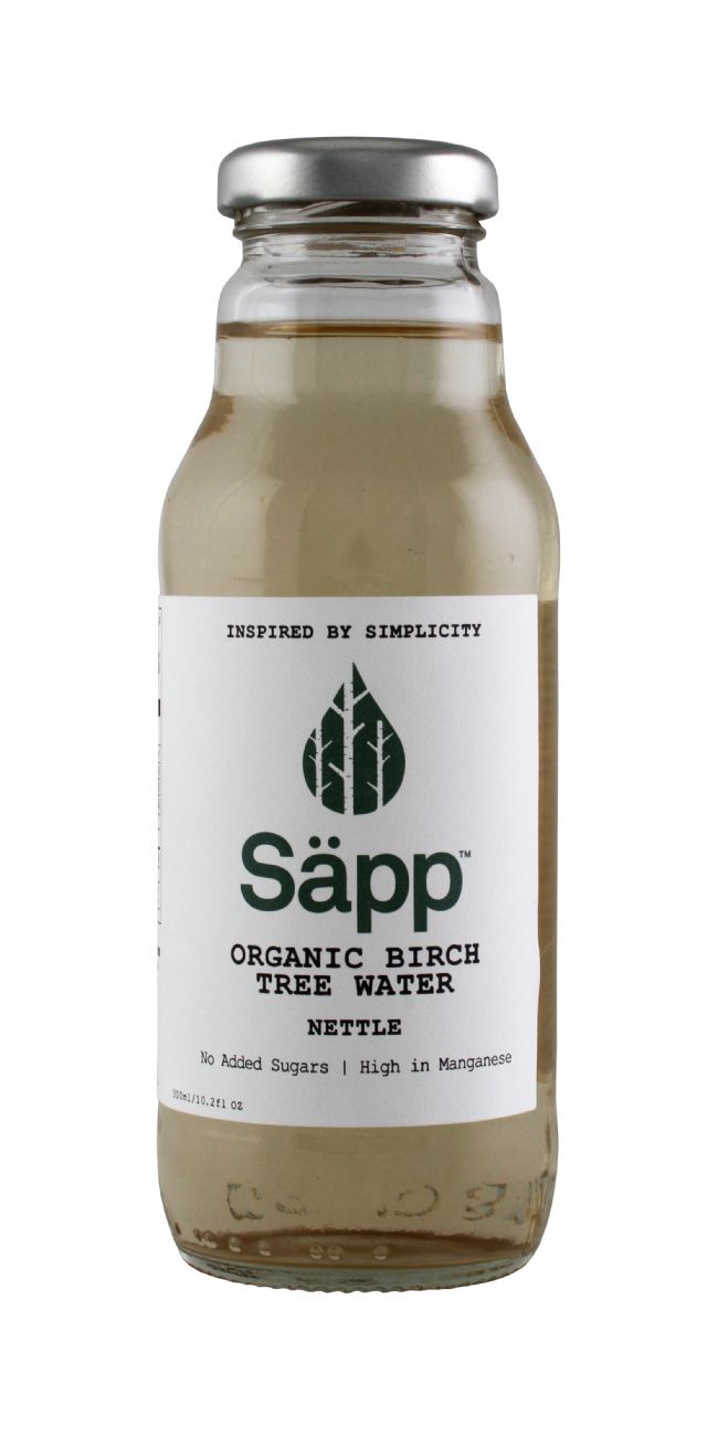 Sapp: Sapp Nettle Front