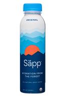 Sapp: Sapp-12oz-BirchWater-Original-Front