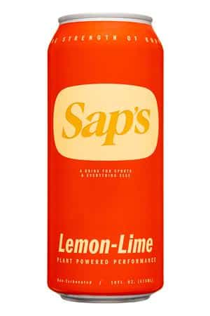 Sap's Original: Saps-16oz-2022-Hydration-LemonLime-Front