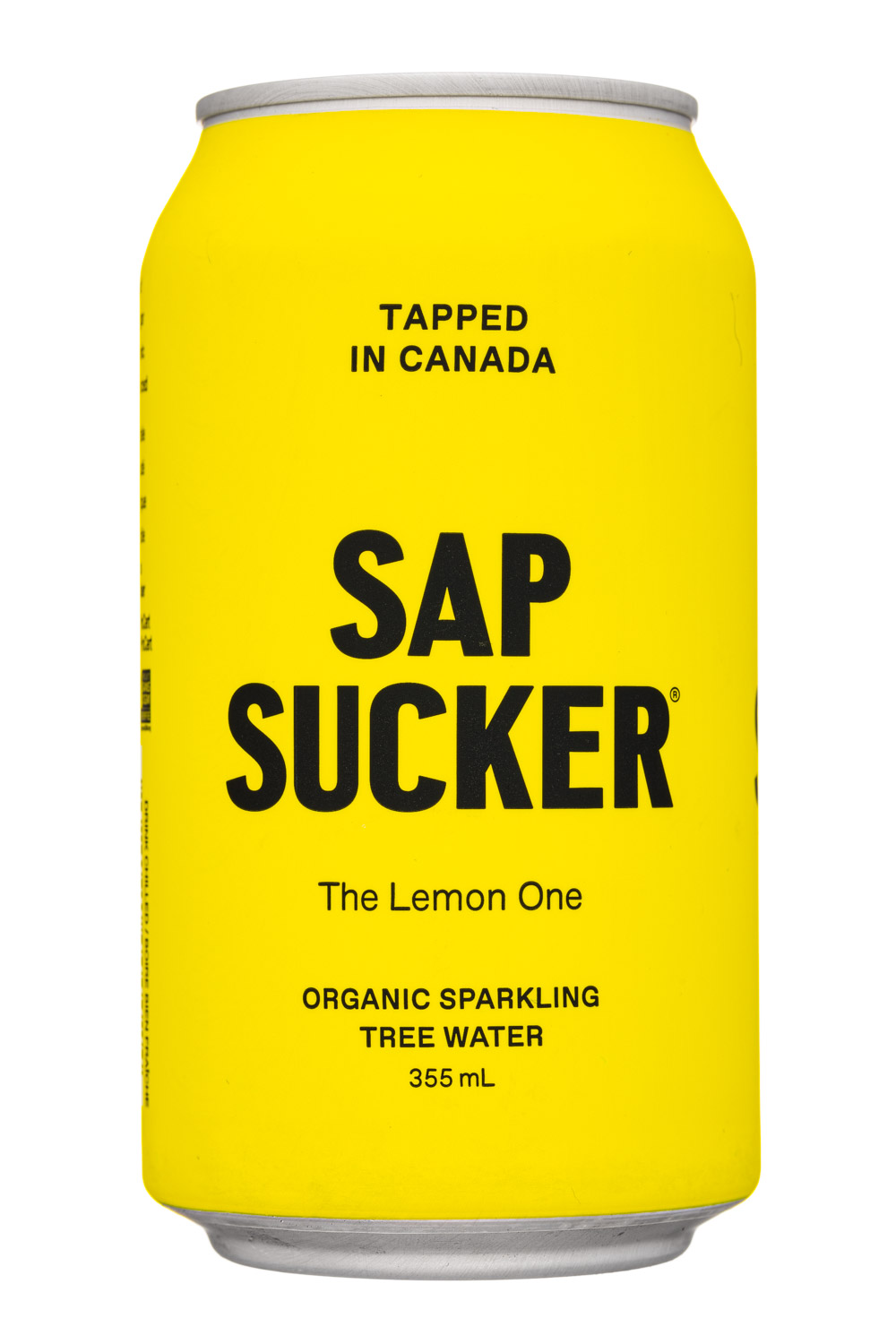 The Lemon One