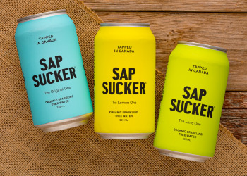 SapSucker - Sap Sucker