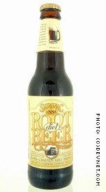 Diet Root Beer