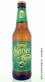 Ginger Beer