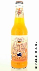 Orange Cream