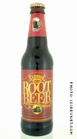 Root Beer
