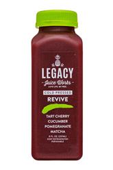 Legacy - Revive 2017