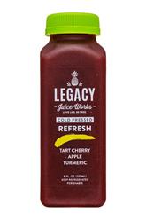 Legacy - Refresh 2017