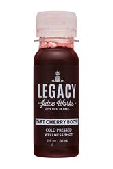 Tart Cherry Boost