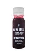 Saratoga Juice Bar: Saratoga-Shot-ColdPressed-HotBeets