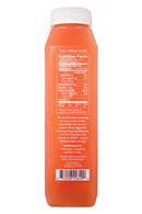 Saratoga Juice Bar: Saratoga-12oz-ColdPressed-MelonBreeze-Facts