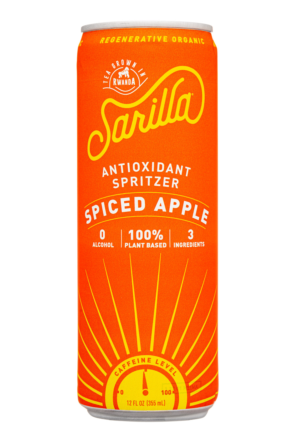 Spiced Apple