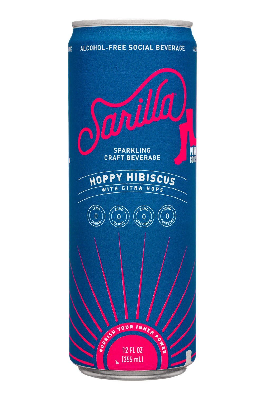 Hoppy Hibiscus