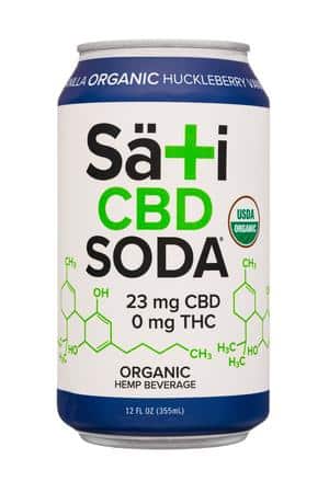 Sati Soda : SatiSoda-12oz-2025-Huckleberry-Front