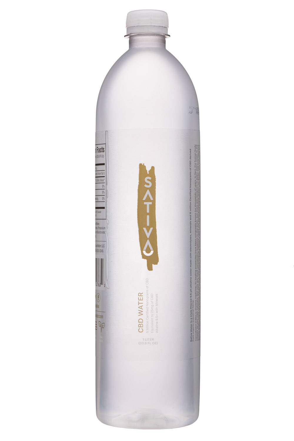 CBD Water