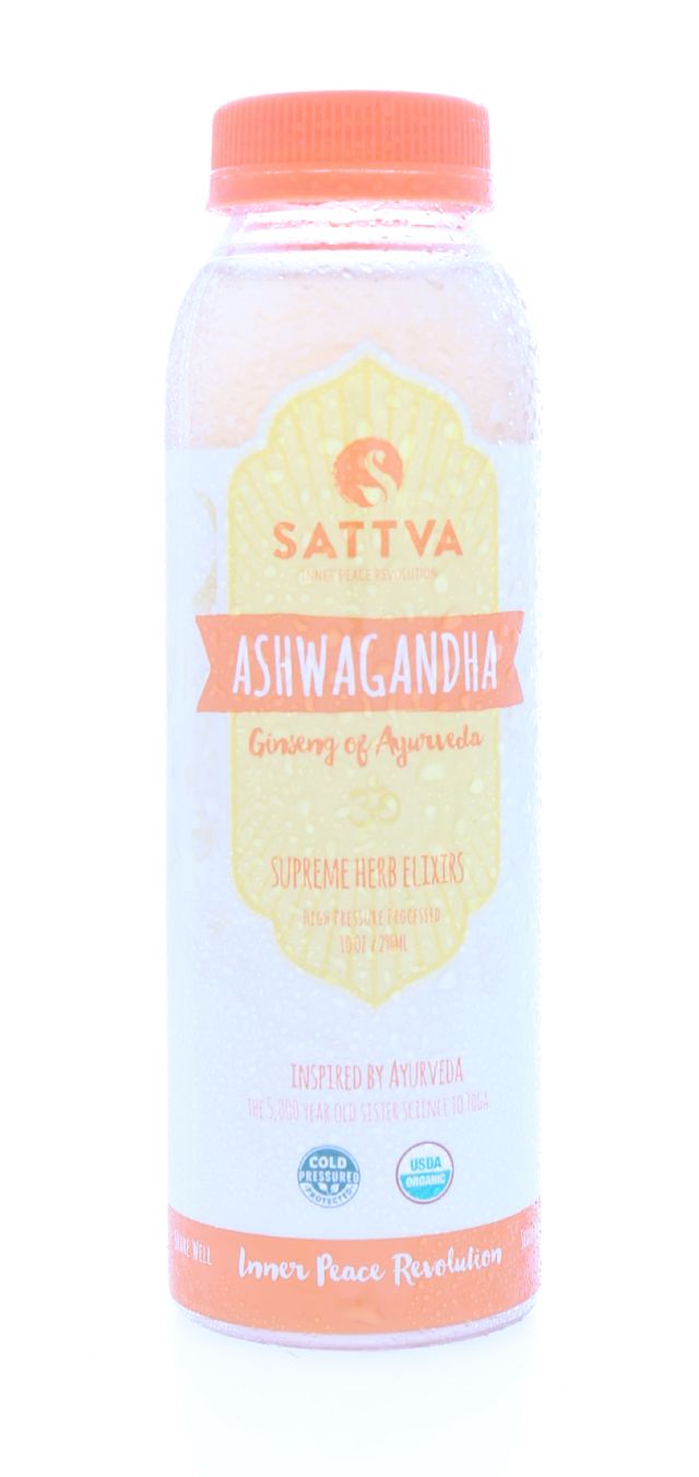 Sattva: SATTVAashwagandha_front