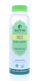 Sattva: SATTVAtulsi_front