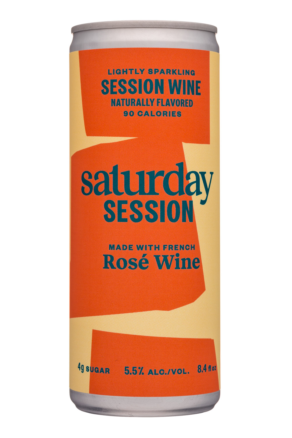 Session Wine - Rose Wine