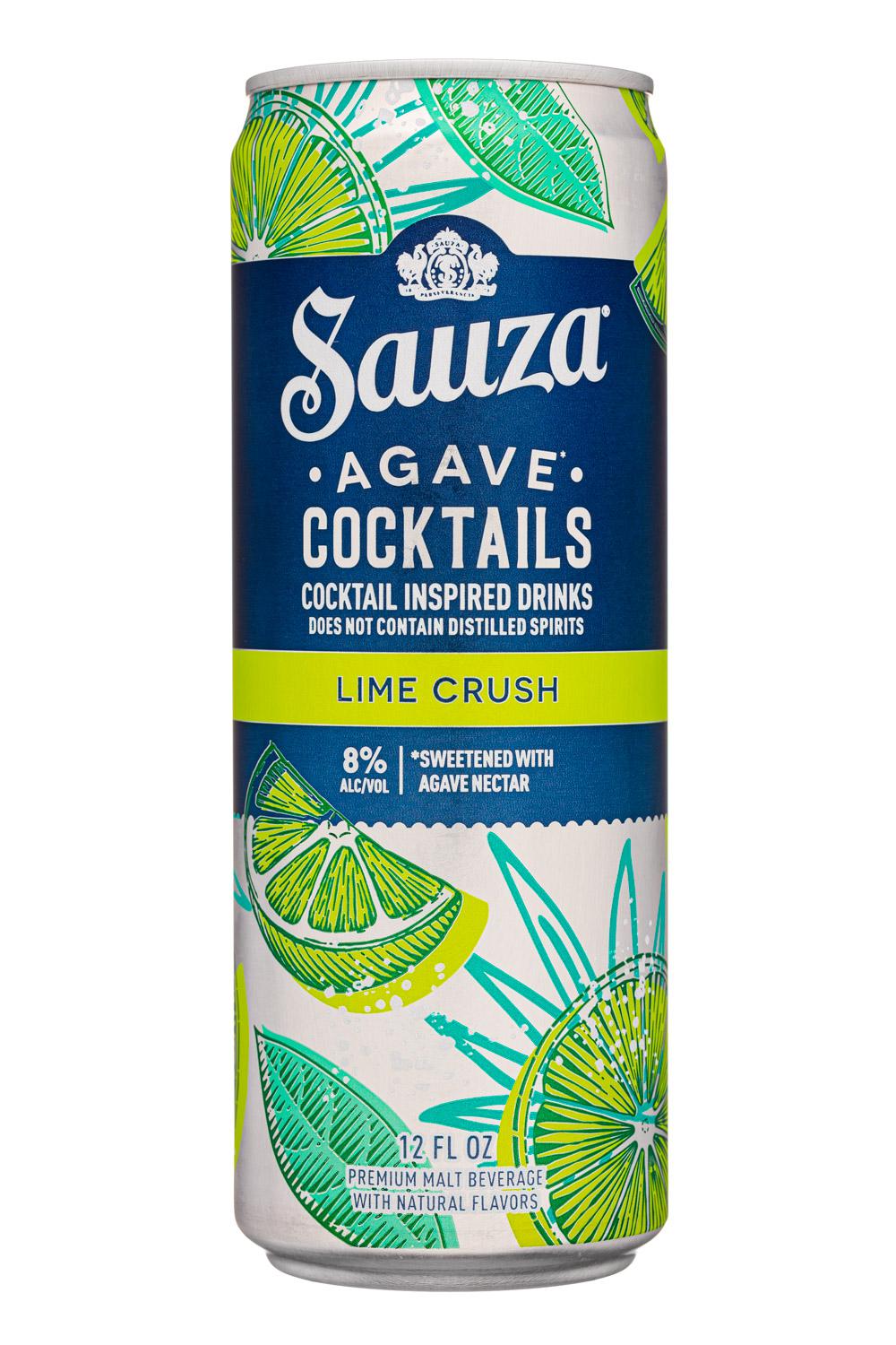 Lime Crush (2022)