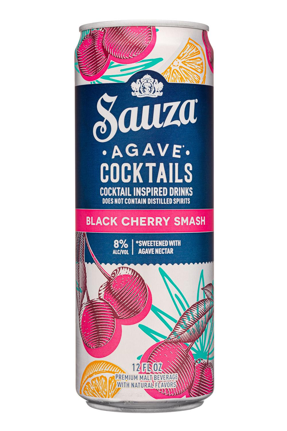 Black Cherry Smash (2022)
